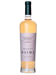 Daima Pinot Noir Rose 2020 | Crama Trantu | Murfatlar